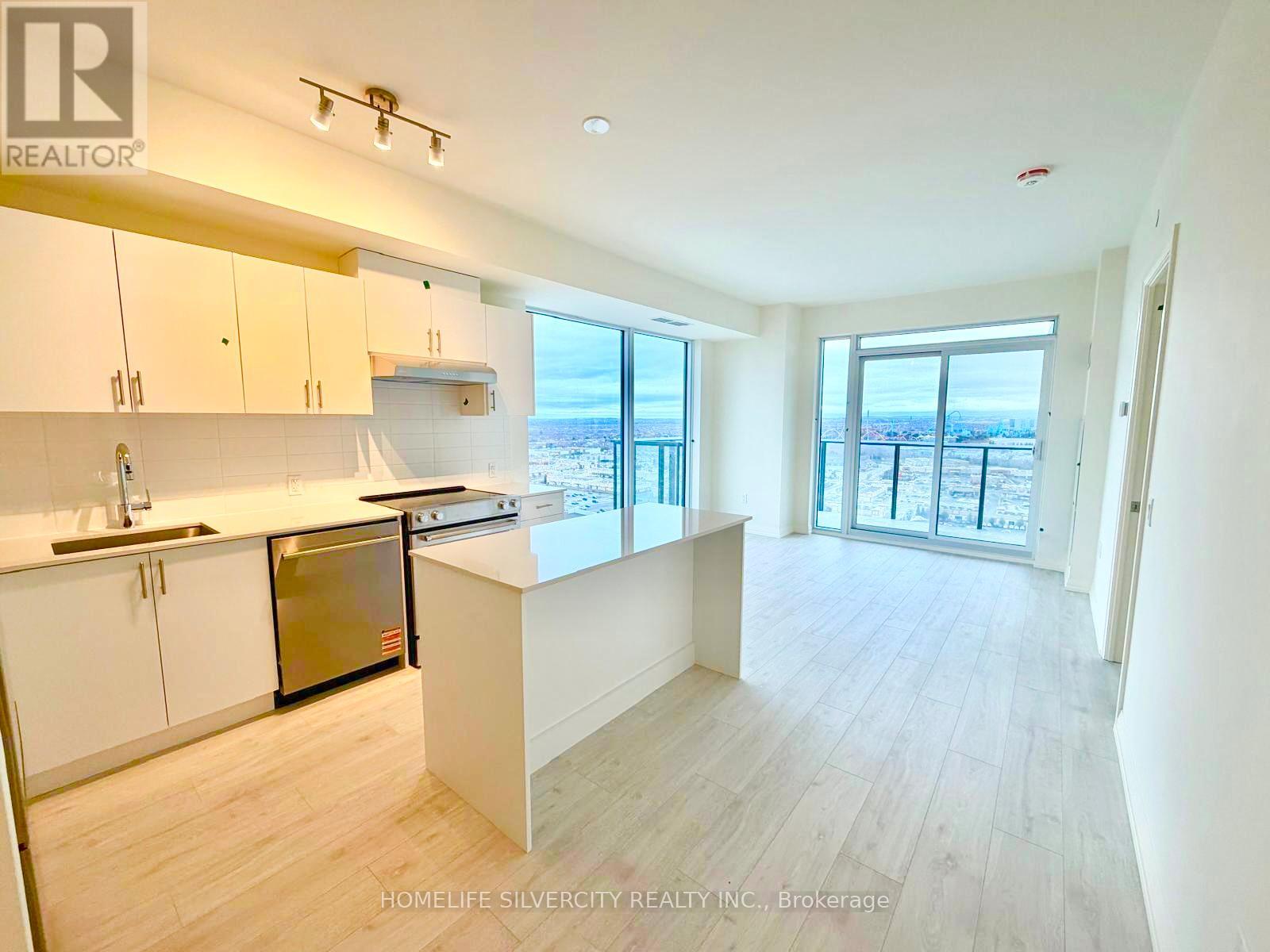 #2209 - 27 Korda Gate, Vaughan, Ontario  L4K 2M9 - Photo 13 - N12729762