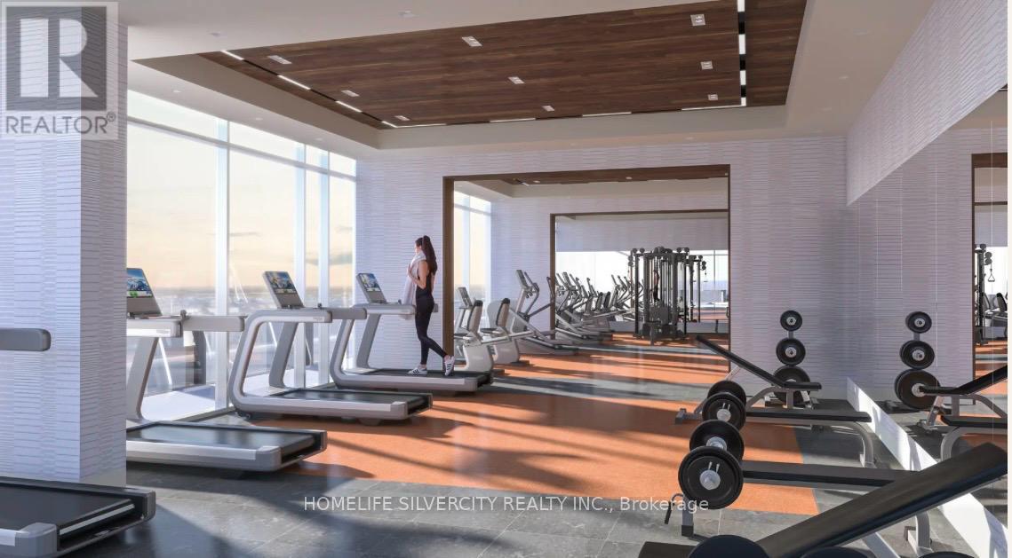 #2209 - 27 Korda Gate, Vaughan, Ontario  L4K 2M9 - Photo 34 - N12729762