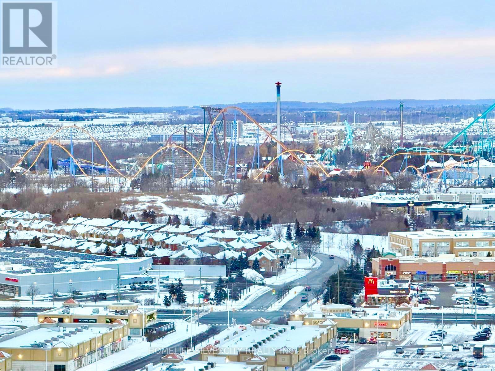 #2209 - 27 Korda Gate, Vaughan, Ontario  L4K 2M9 - Photo 30 - N12729762