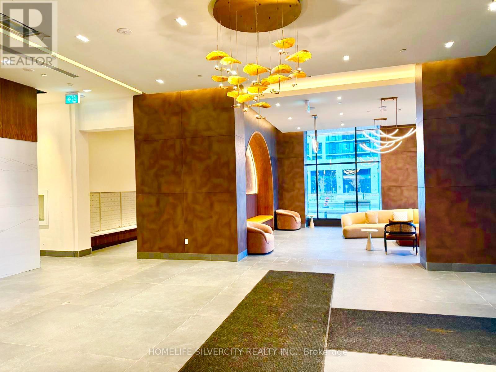 #2209 - 27 Korda Gate, Vaughan, Ontario  L4K 2M9 - Photo 4 - N12729762