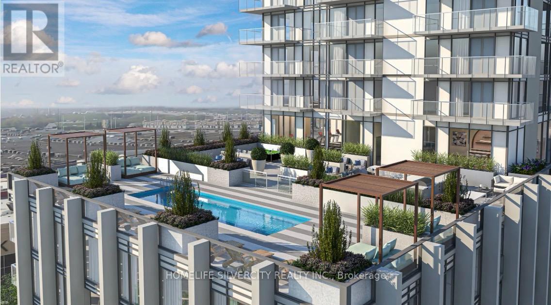 #2209 - 27 Korda Gate, Vaughan, Ontario  L4K 2M9 - Photo 24 - N12729762