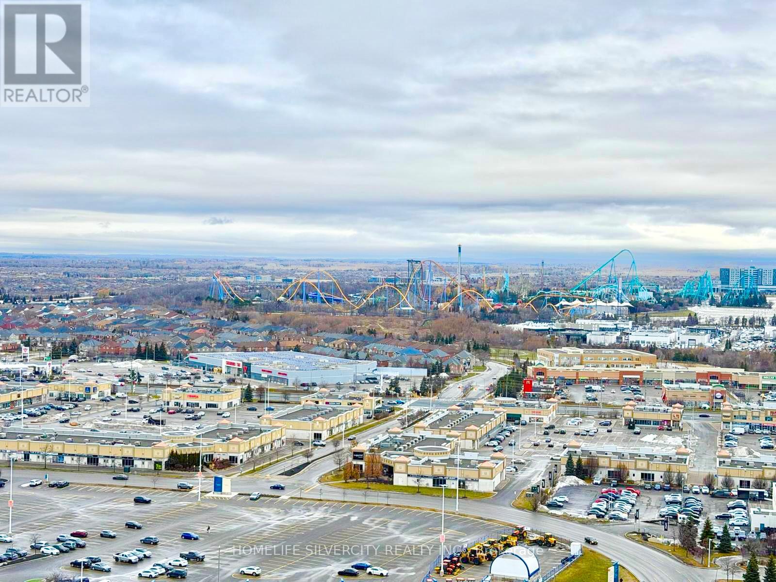 #2209 - 27 Korda Gate, Vaughan, Ontario  L4K 2M9 - Photo 31 - N12729762