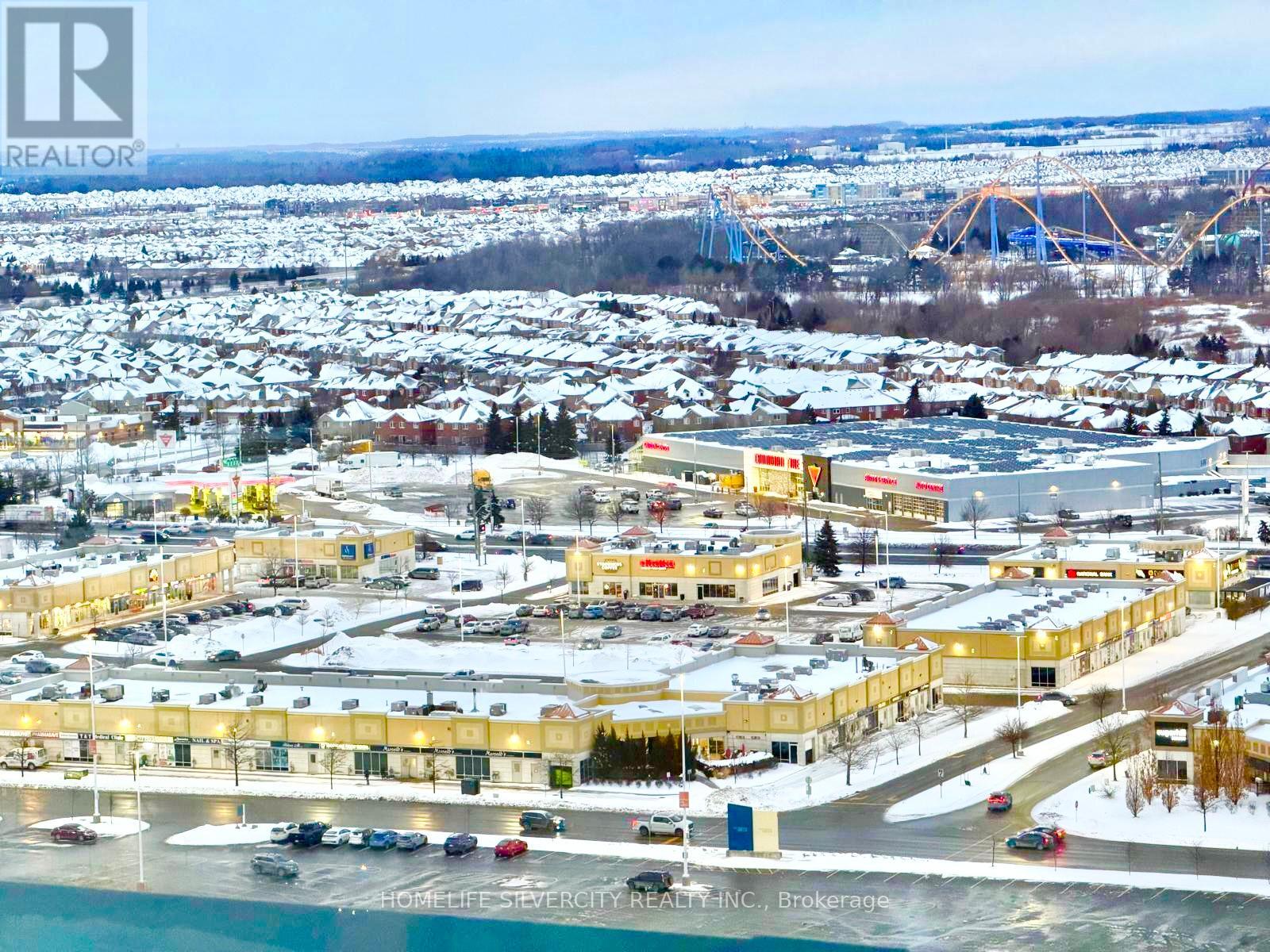 #2209 - 27 Korda Gate, Vaughan, Ontario  L4K 2M9 - Photo 28 - N12729762