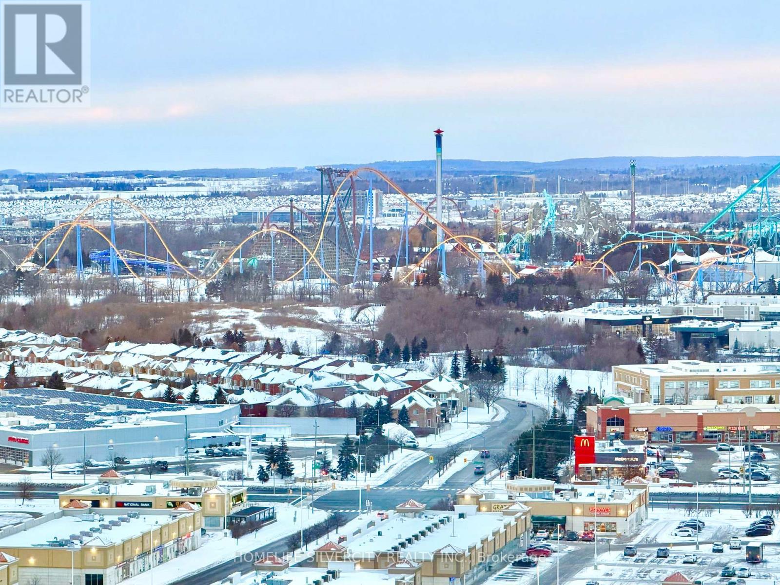 #2209 - 27 Korda Gate, Vaughan, Ontario  L4K 2M9 - Photo 35 - N12729762