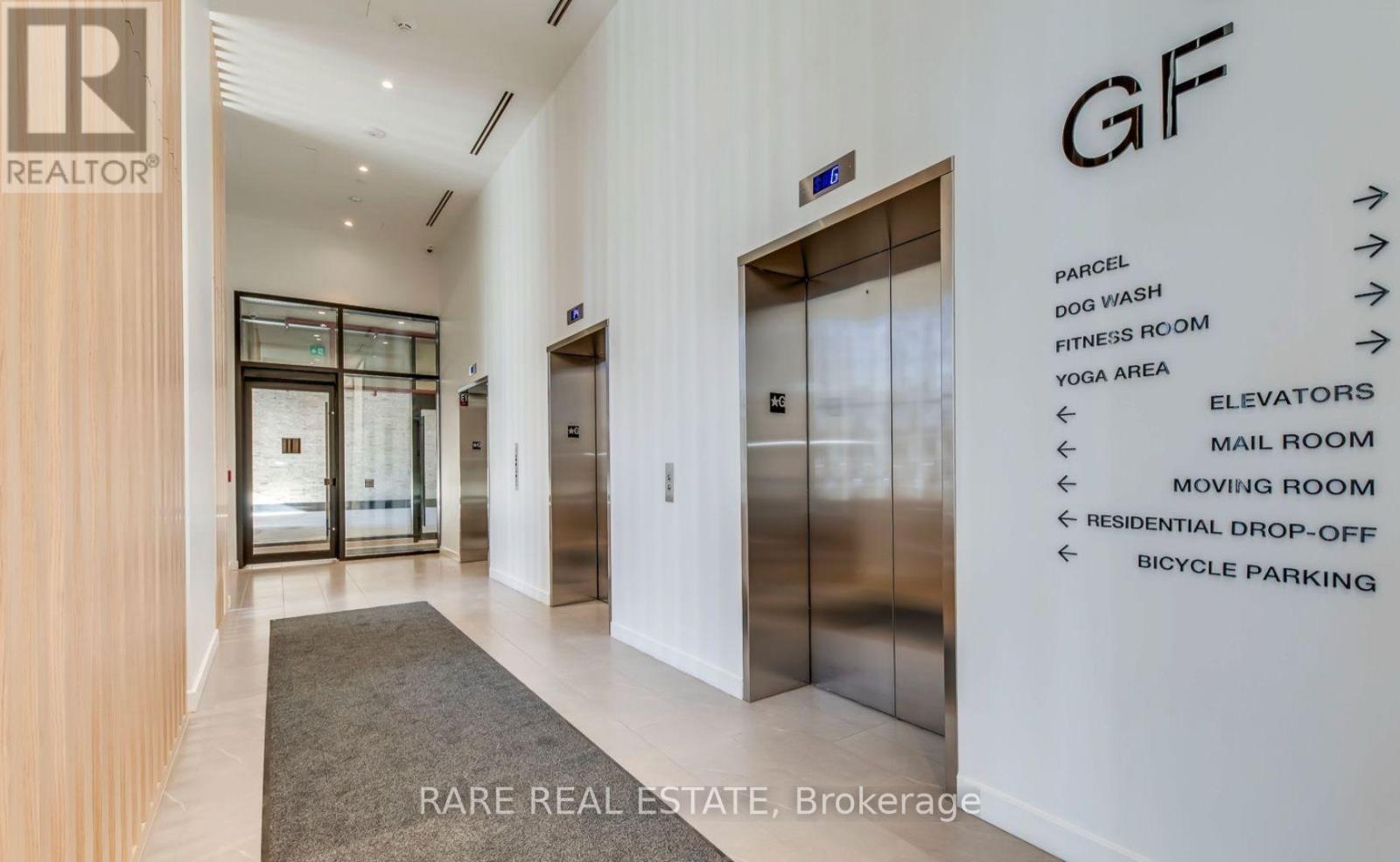 412 - 3009 Novar Road, Mississauga, Ontario  L5B 0P9 - Photo 22 - W12662240