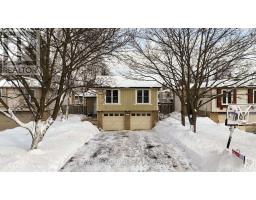 311 WHITEHEAD CRESCENT, Caledon, Ontario