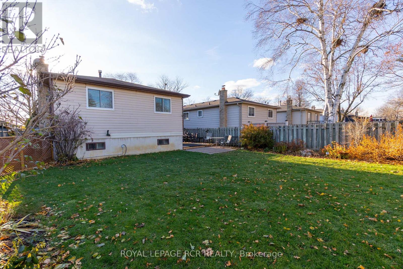 311 Whitehead Crescent, Caledon, Ontario  L7E 3Y6 - Photo 33 - W12714684