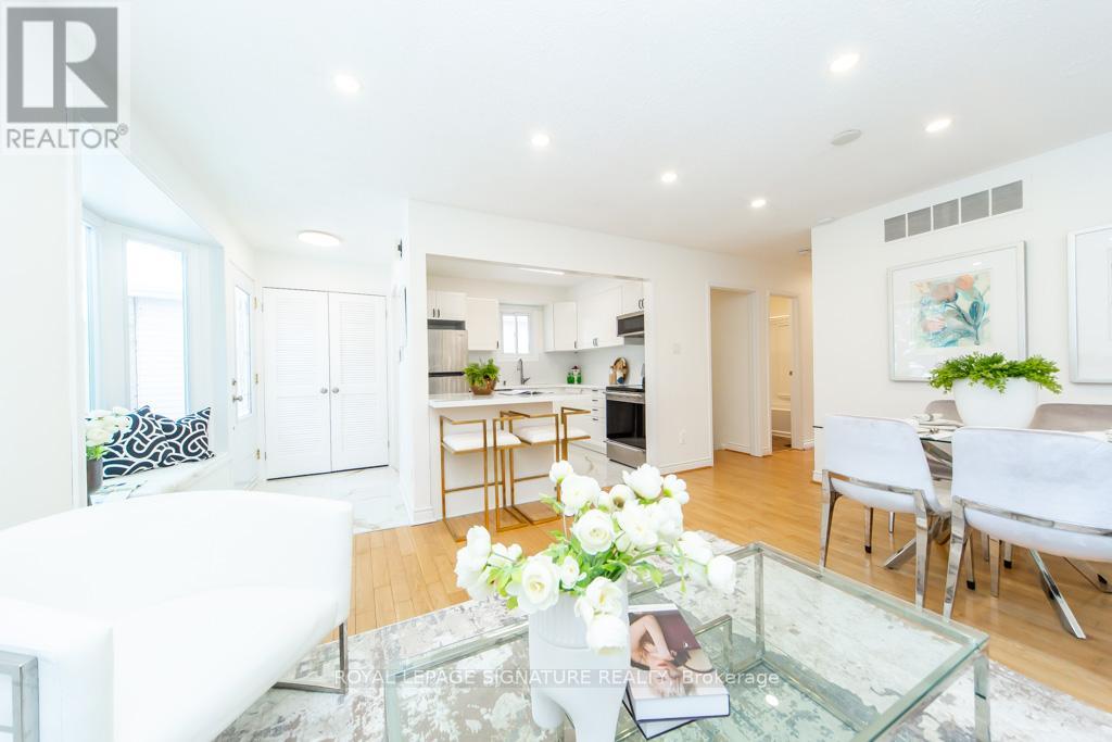 6172 Kindree Circle, Mississauga, Ontario  L5N 3C2 - Photo 11 - W12730162