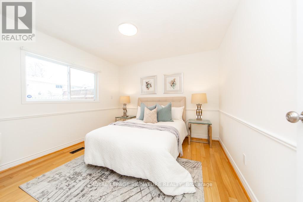 6172 Kindree Circle, Mississauga, Ontario  L5N 3C2 - Photo 20 - W12730162