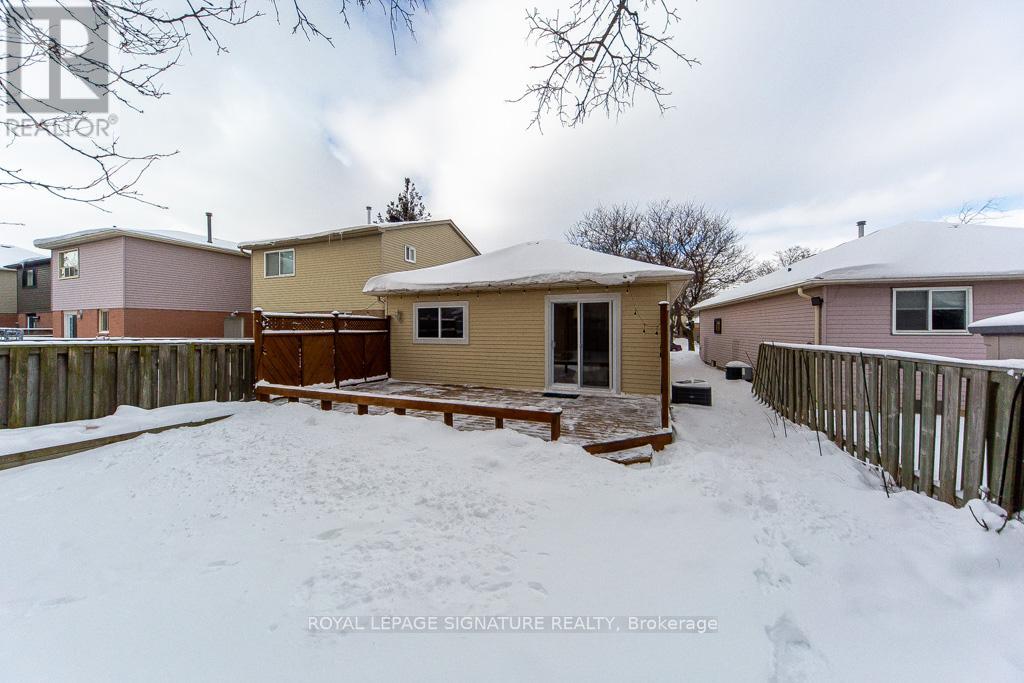 6172 Kindree Circle, Mississauga, Ontario  L5N 3C2 - Photo 38 - W12730162