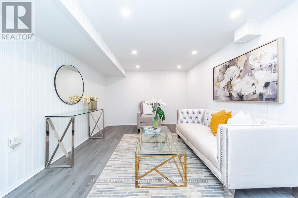 6172 Kindree Circle, Mississauga, Ontario  L5N 3C2 - Photo 27 - W12730162