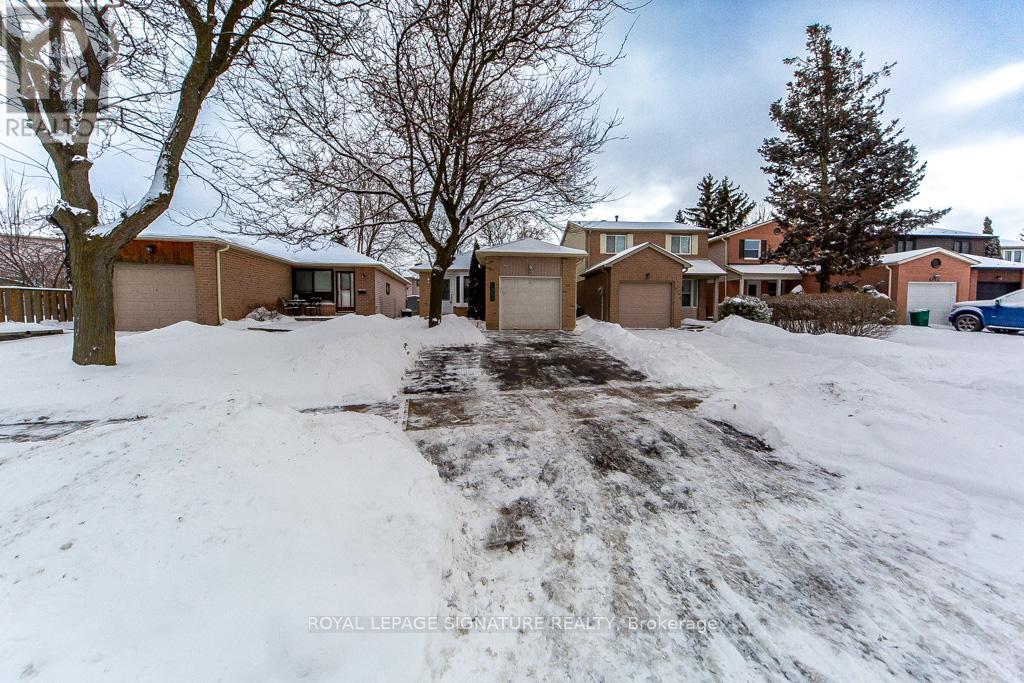 6172 Kindree Circle, Mississauga, Ontario  L5N 3C2 - Photo 41 - W12730162