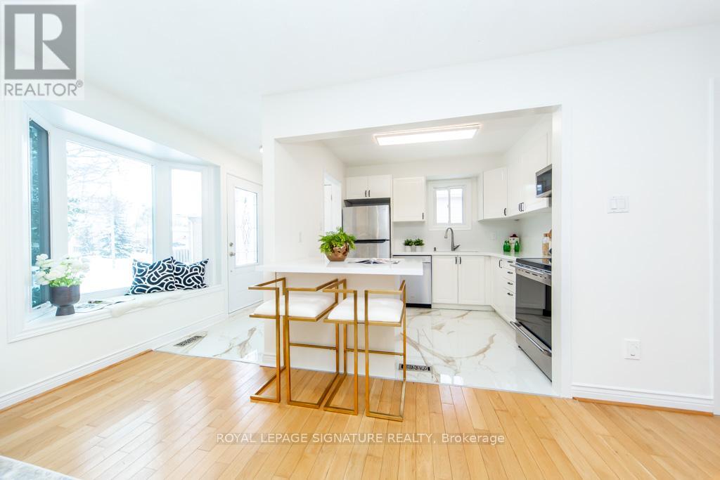 6172 Kindree Circle, Mississauga, Ontario  L5N 3C2 - Photo 12 - W12730162