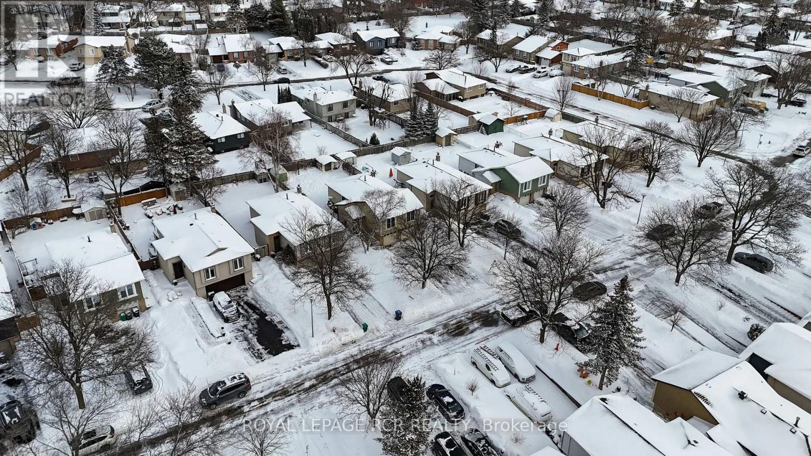 311 Whitehead Crescent, Caledon, Ontario  L7E 3Y6 - Photo 49 - W12714684