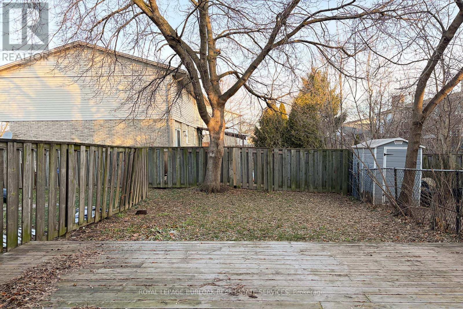 58 Romy Crescent, Thorold, Ontario  L2V 4T6 - Photo 19 - X12649282