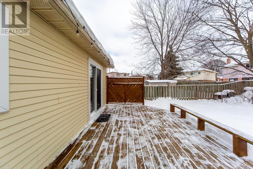 6172 Kindree Circle, Mississauga, Ontario  L5N 3C2 - Photo 39 - W12730162