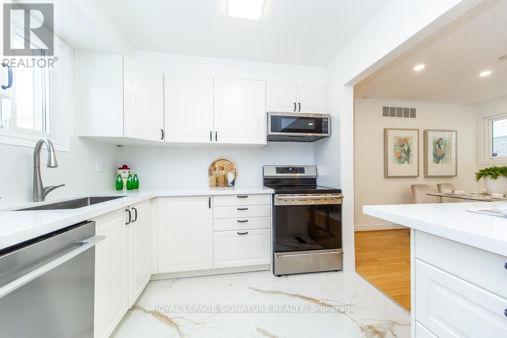 6172 Kindree Circle, Mississauga, Ontario  L5N 3C2 - Photo 16 - W12730162