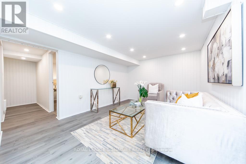 6172 Kindree Circle, Mississauga, Ontario  L5N 3C2 - Photo 28 - W12730162