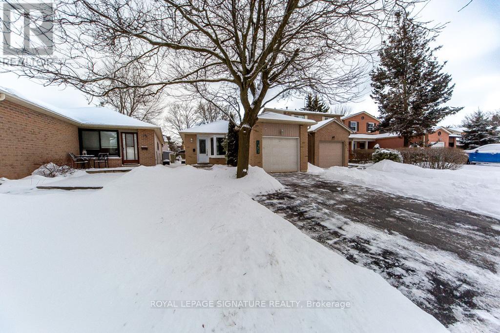 6172 Kindree Circle, Mississauga, Ontario  L5N 3C2 - Photo 42 - W12730162