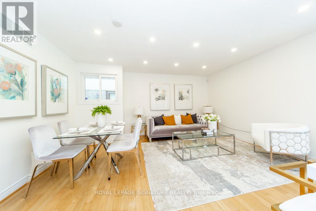 6172 Kindree Circle, Mississauga, Ontario  L5N 3C2 - Photo 4 - W12730162