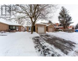 6172 KINDREE CIRCLE, Mississauga, Ontario