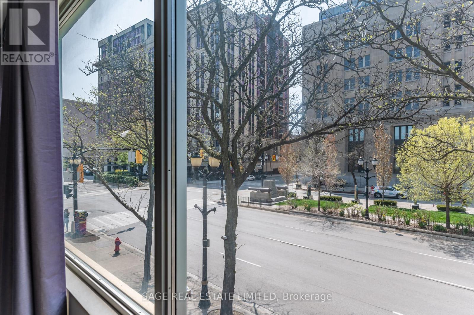 1 - 73 King Street E, Hamilton, Ontario  L8N 1A5 - Photo 9 - X12729830