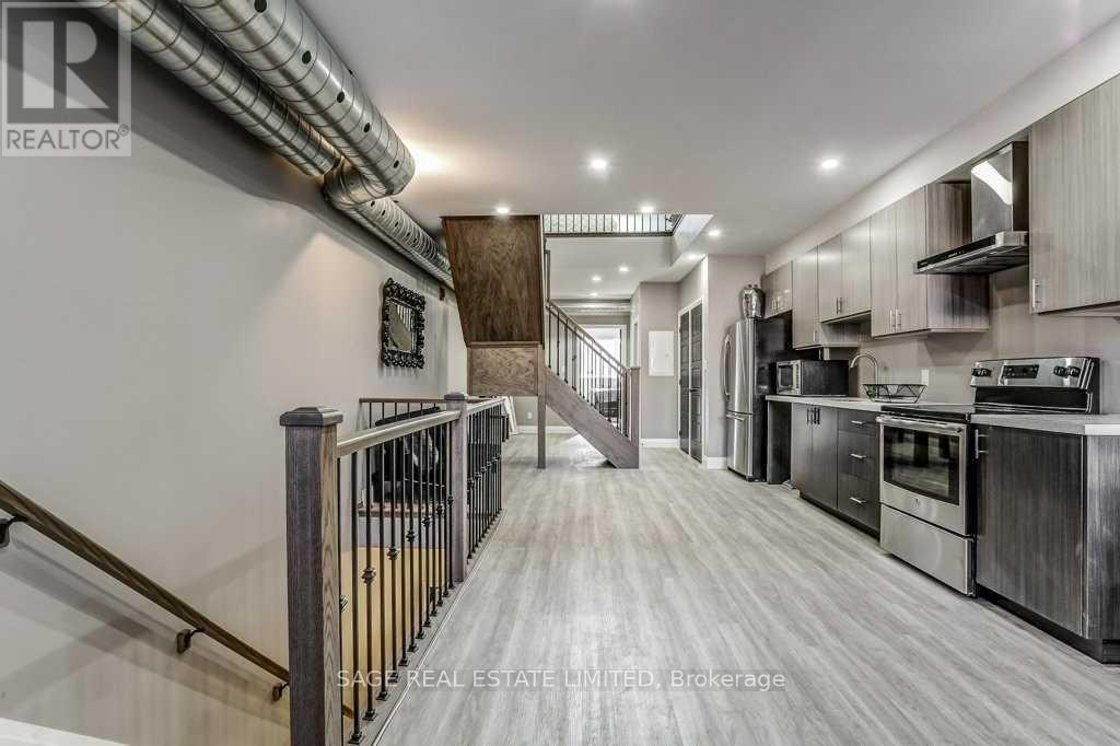 1 - 73 King Street E, Hamilton, Ontario  L8N 1A5 - Photo 3 - X12729830