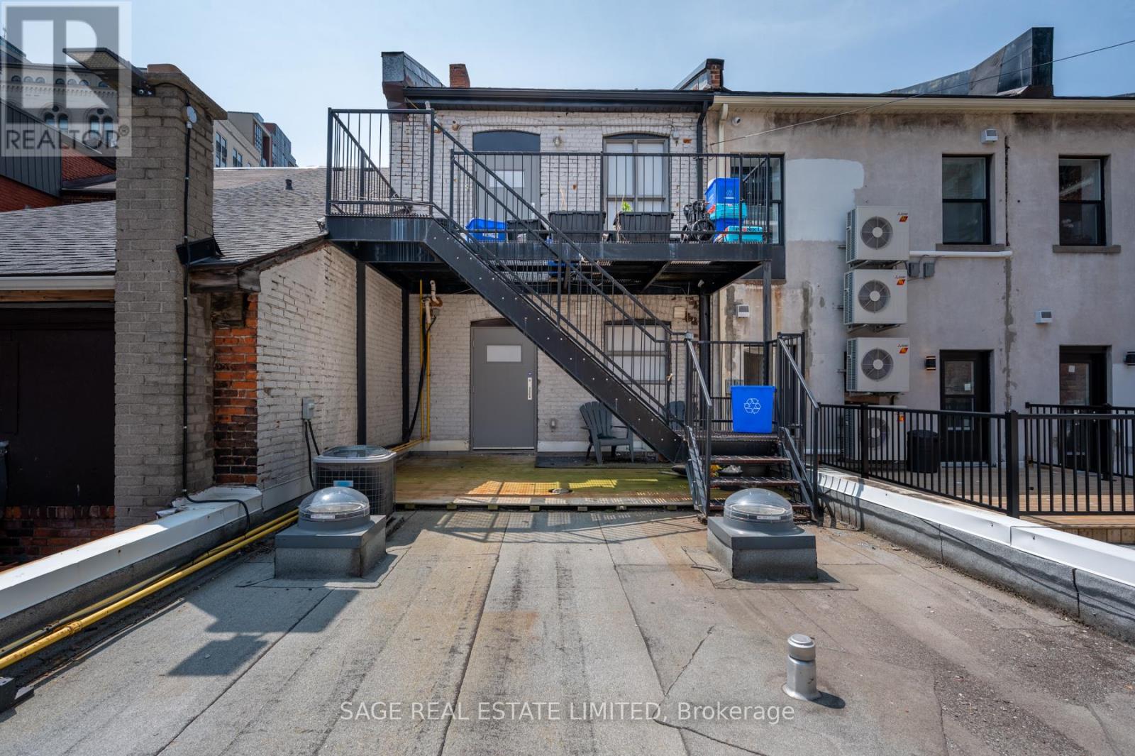 1 - 73 King Street E, Hamilton, Ontario  L8N 1A5 - Photo 12 - X12729830