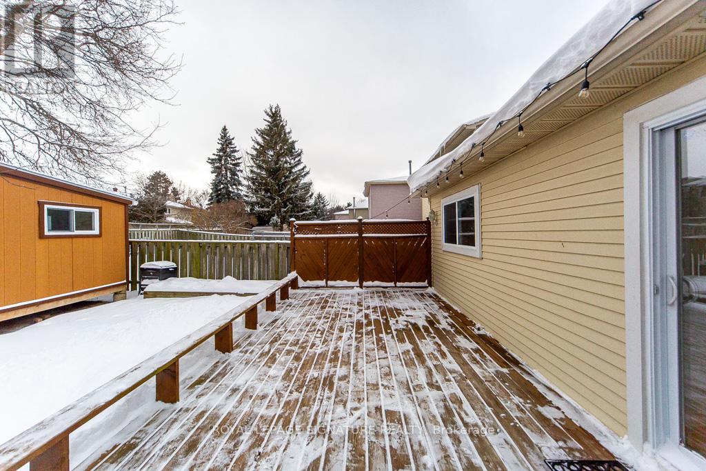 6172 Kindree Circle, Mississauga, Ontario  L5N 3C2 - Photo 40 - W12730162