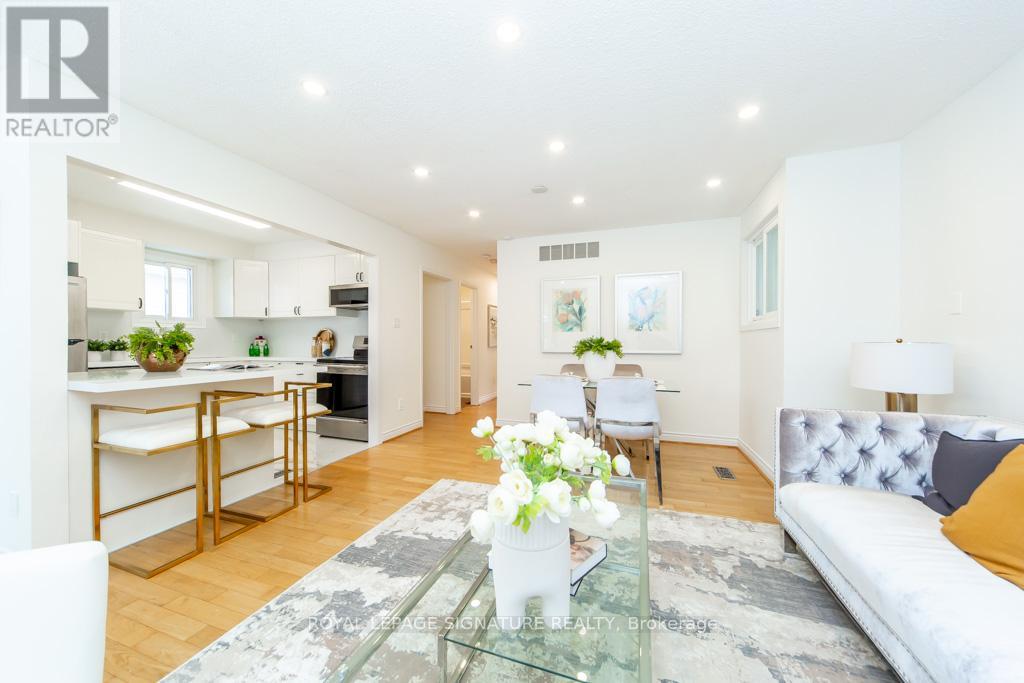 6172 Kindree Circle, Mississauga, Ontario  L5N 3C2 - Photo 9 - W12730162