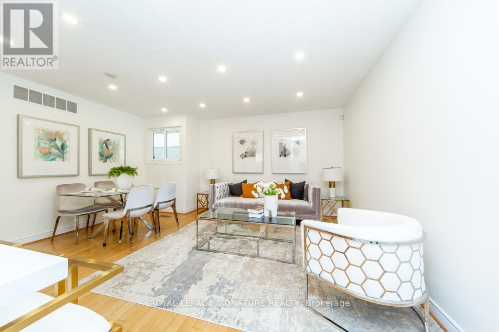 6172 Kindree Circle, Mississauga, Ontario  L5N 3C2 - Photo 5 - W12730162