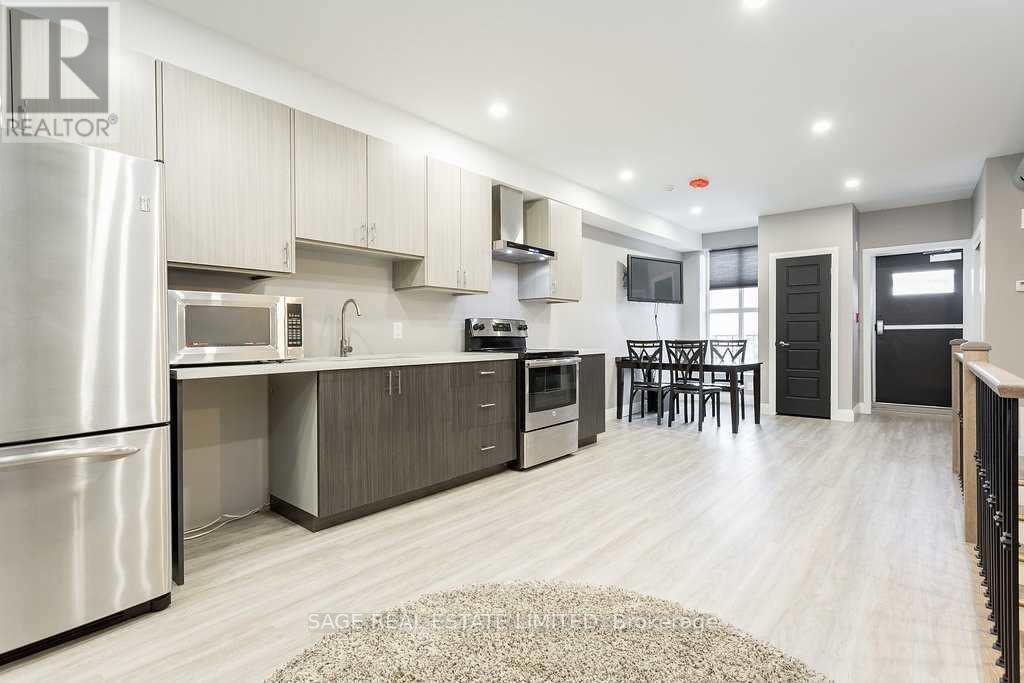 1 - 73 King Street E, Hamilton, Ontario  L8N 1A5 - Photo 4 - X12729830