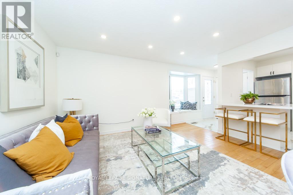 6172 Kindree Circle, Mississauga, Ontario  L5N 3C2 - Photo 10 - W12730162