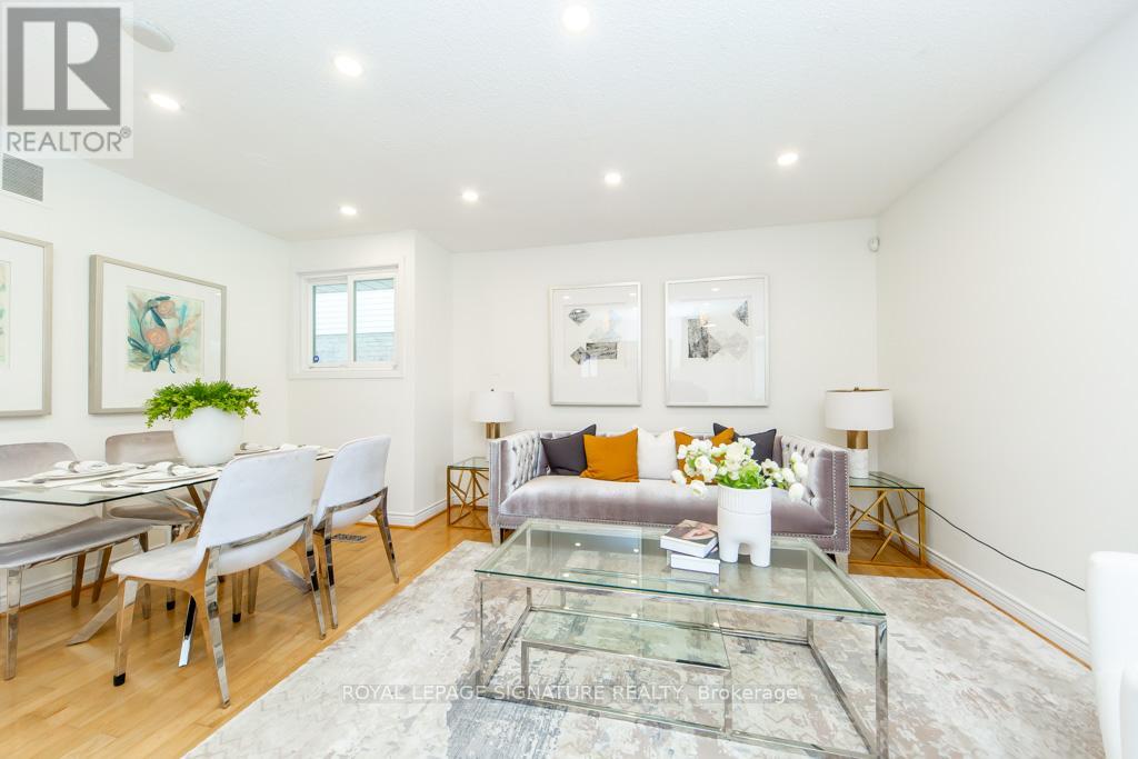 6172 Kindree Circle, Mississauga, Ontario  L5N 3C2 - Photo 6 - W12730162