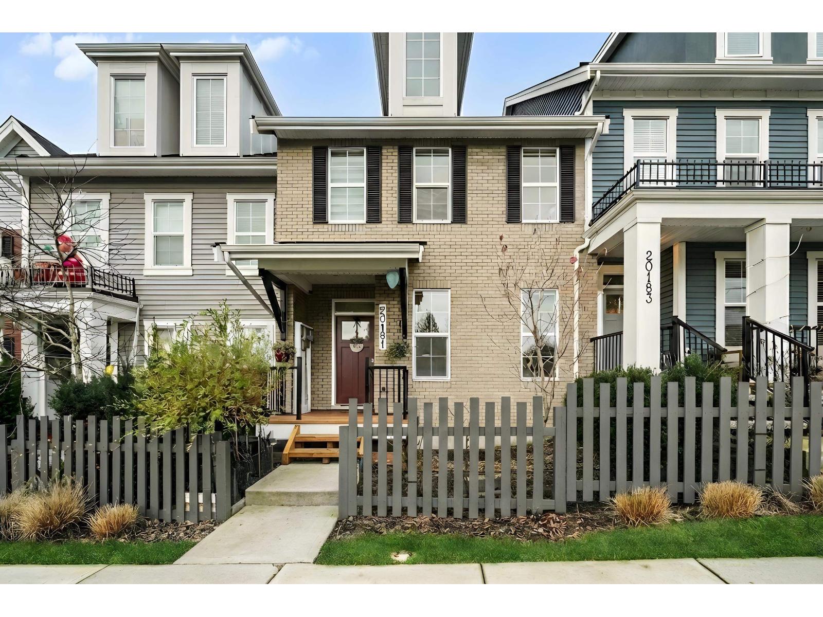 20181 83 Avenue, Langley, British Columbia  V2Y 4L1 - Photo 33 - R3083211