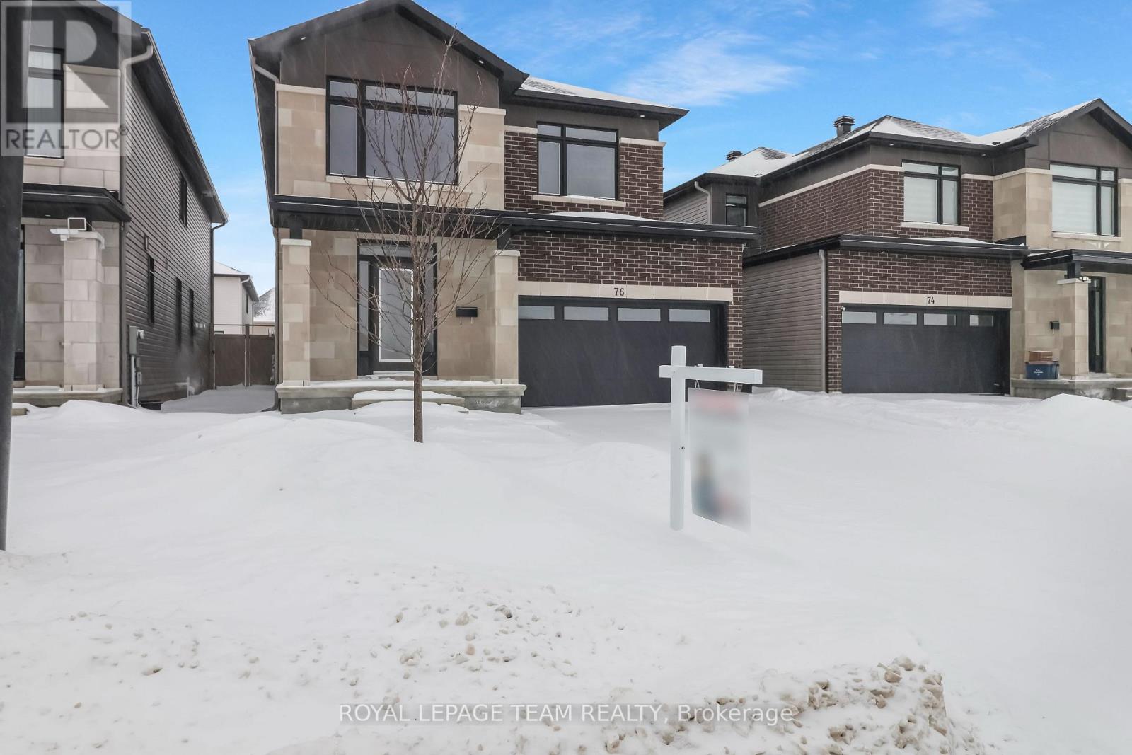 76 Big Dipper Street, Ottawa, Ontario  K4M 0L8 - Photo 37 - X12595274