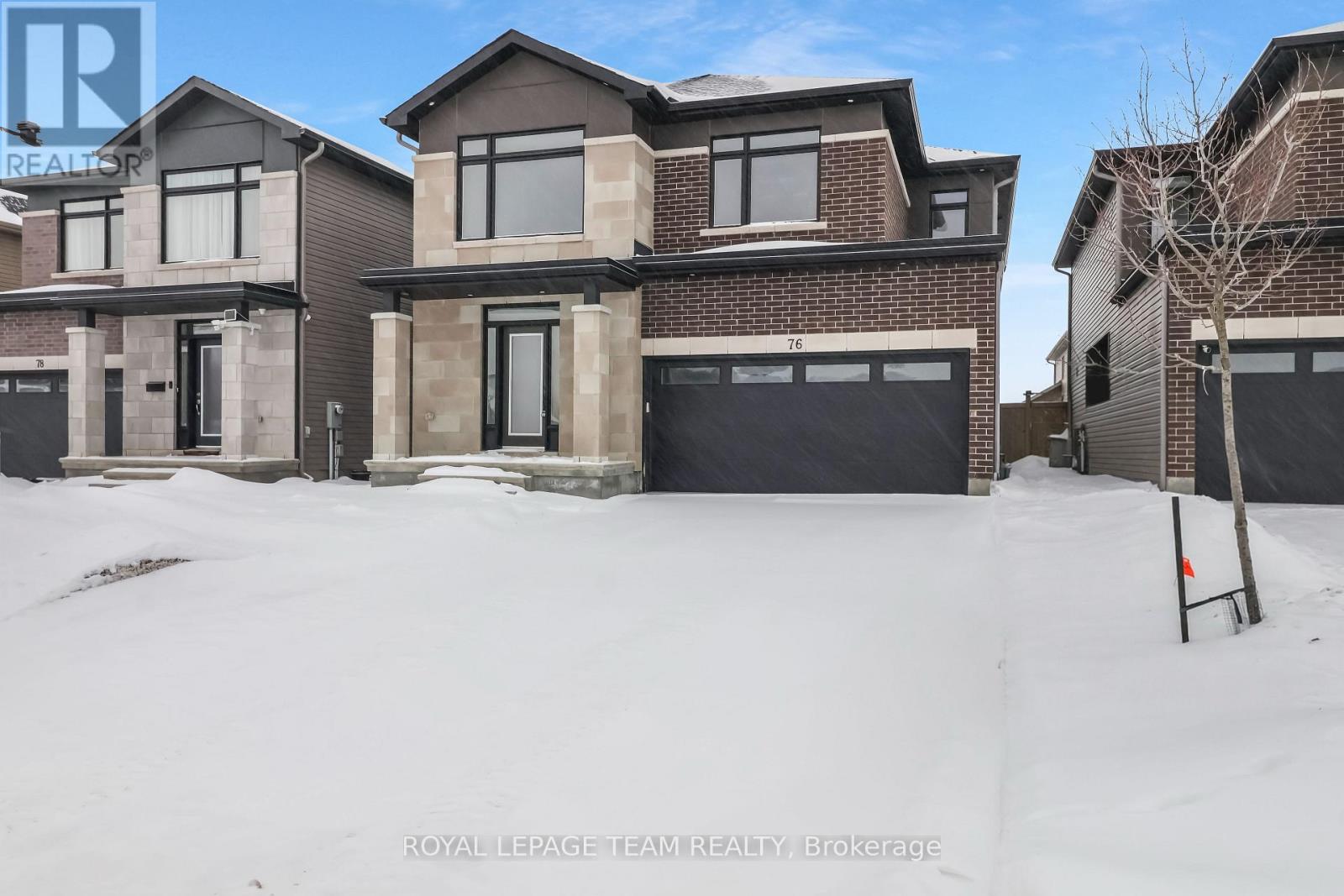 76 BIG DIPPER STREET, Ottawa, Ontario