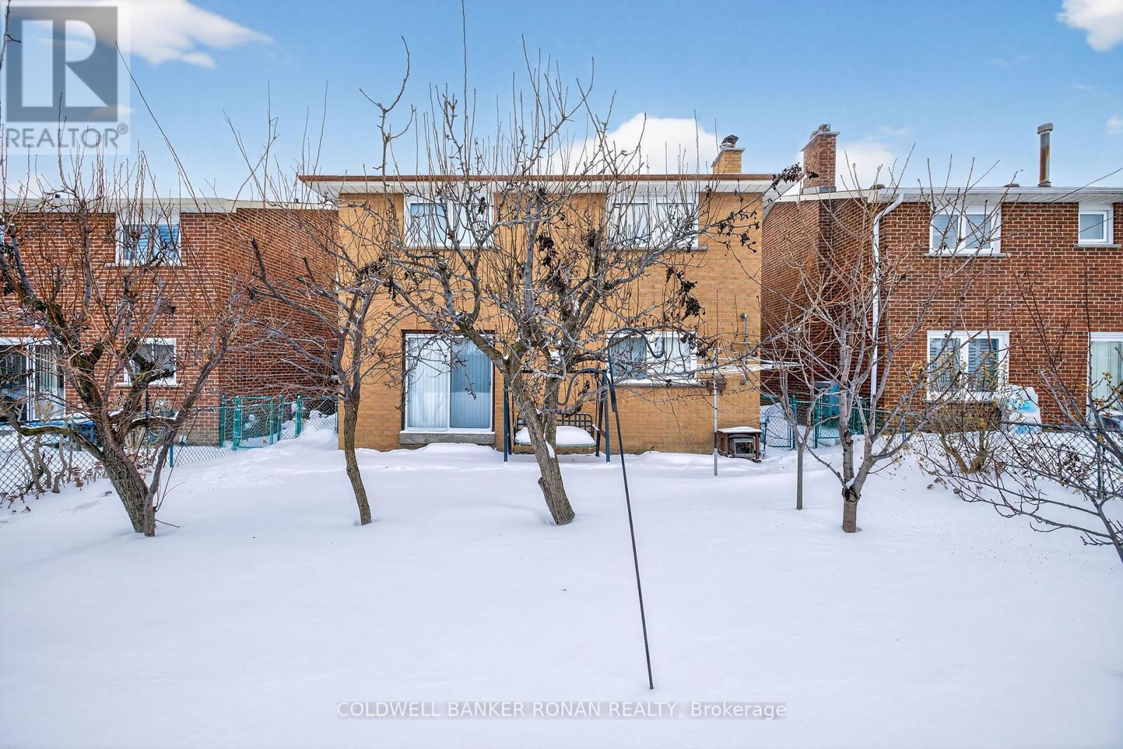 74 Minglehaze Drive, Toronto, Ontario  M9V 4W9 - Photo 48 - W12730458