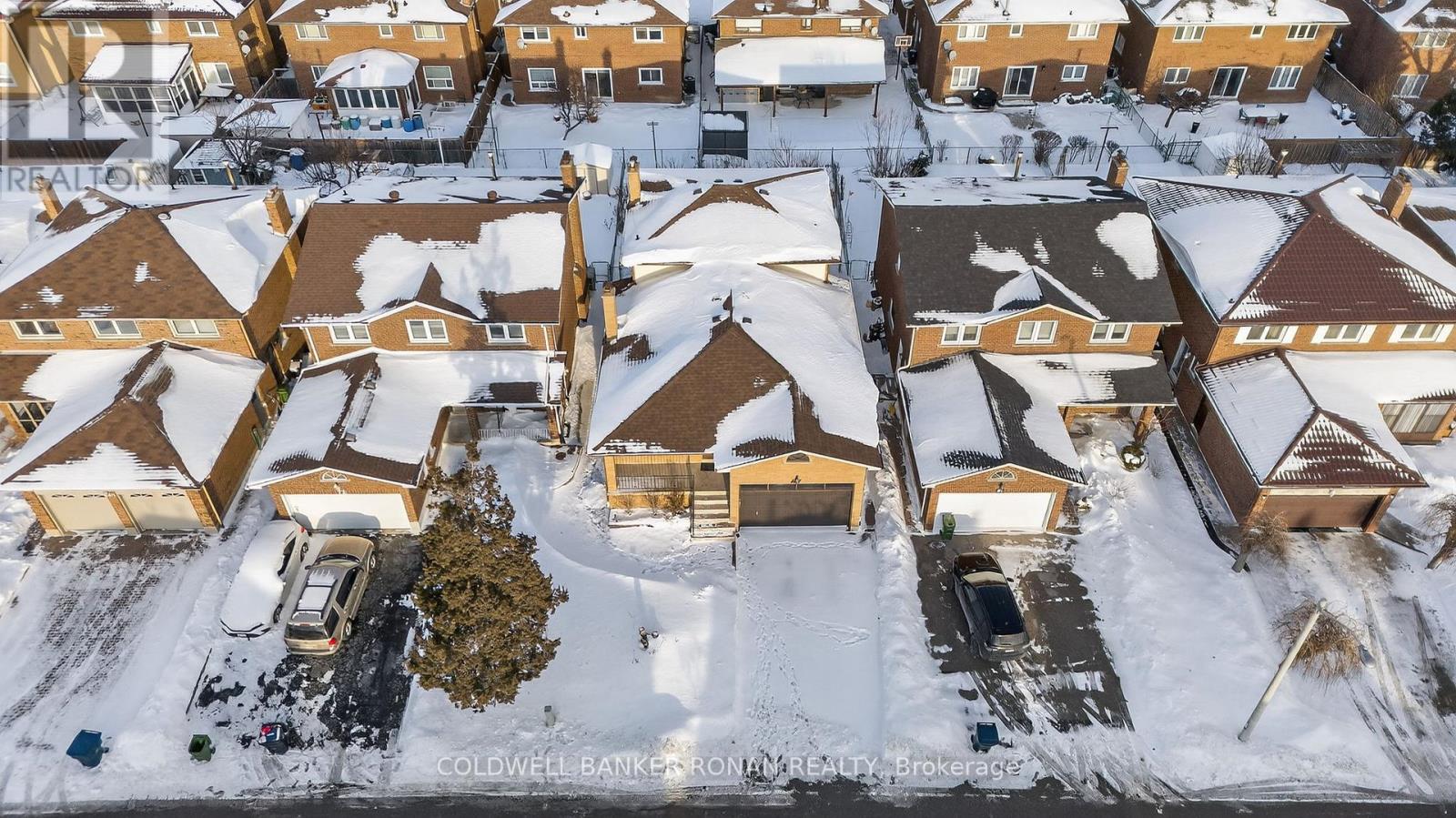 74 Minglehaze Drive, Toronto, Ontario  M9V 4W9 - Photo 49 - W12730458