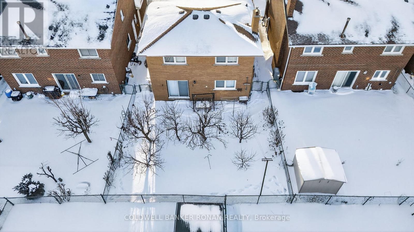 74 Minglehaze Drive, Toronto, Ontario  M9V 4W9 - Photo 50 - W12730458