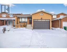 74 MINGLEHAZE DRIVE, Toronto, Ontario