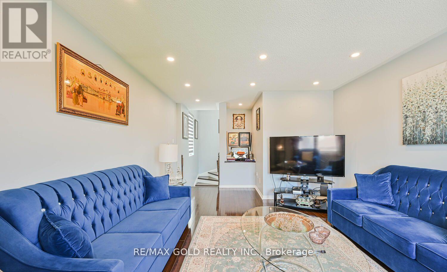 101 Beaconsfield Avenue, Brampton, Ontario  L6Y 4R6 - Photo 20 - W12730468