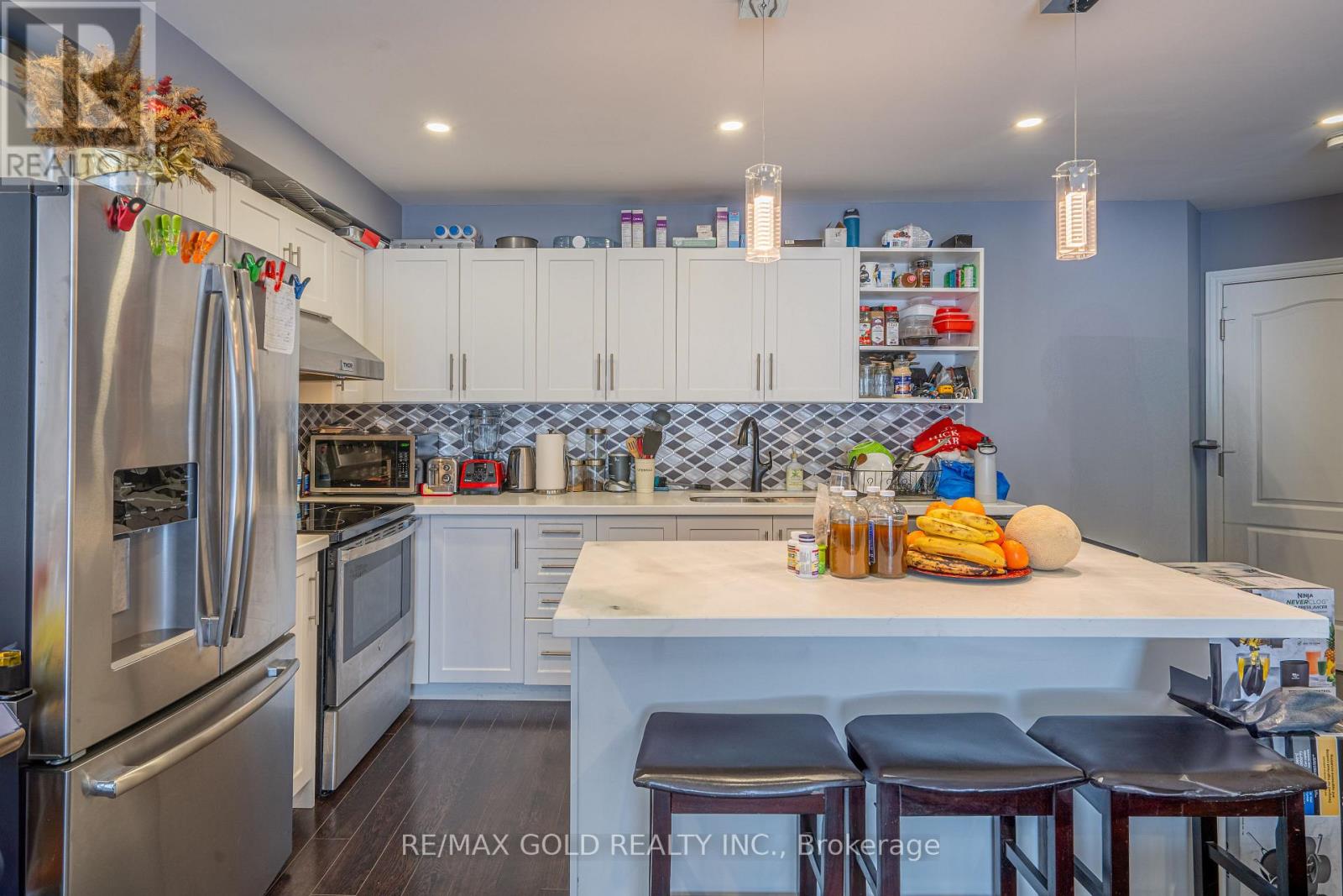 12 Torraville Street, Brampton, Ontario  L6R 0Y5 - Photo 32 - W12730482