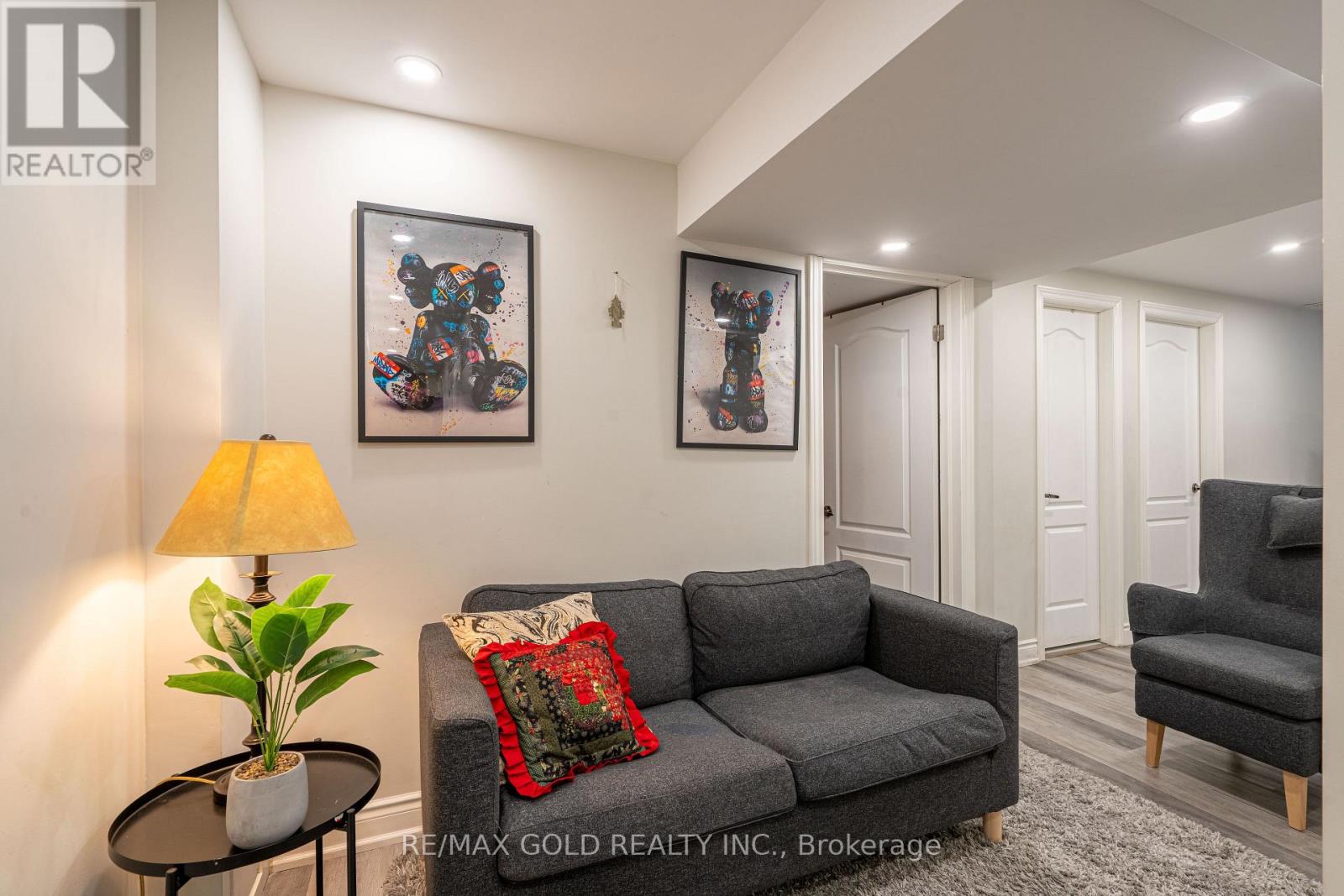 12 Torraville Street, Brampton, Ontario  L6R 0Y5 - Photo 37 - W12730482