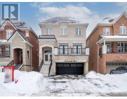 12 TORRAVILLE STREET, Brampton, Ontario