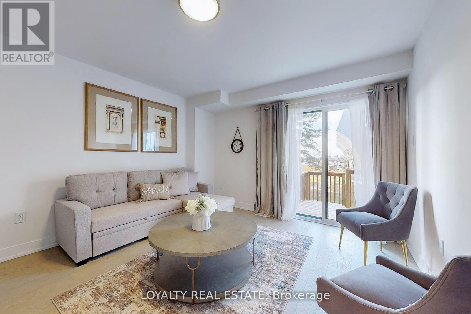 40b L Monclova Road, Toronto, Ontario  M3M 0A6 - Photo 3 - W12730492