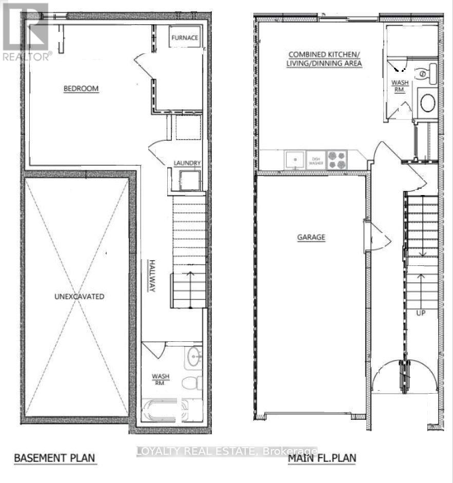 40b L Monclova Road, Toronto, Ontario  M3M 0A6 - Photo 8 - W12730492