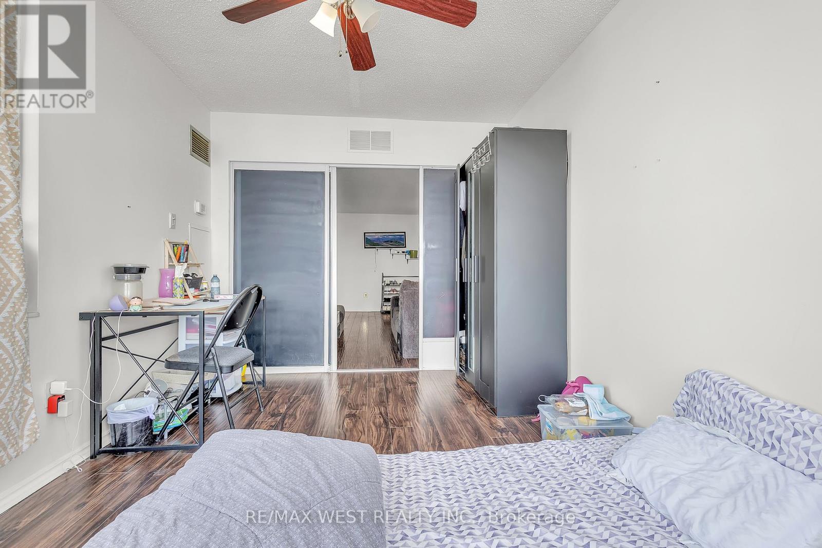 1107 - 100 County Court Boulevard, Brampton, Ontario  L6W 3X1 - Photo 23 - W12730512