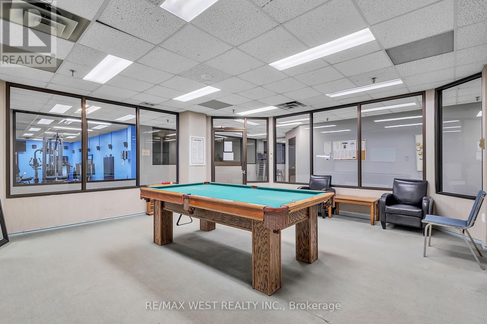 1107 - 100 County Court Boulevard, Brampton, Ontario  L6W 3X1 - Photo 26 - W12730512