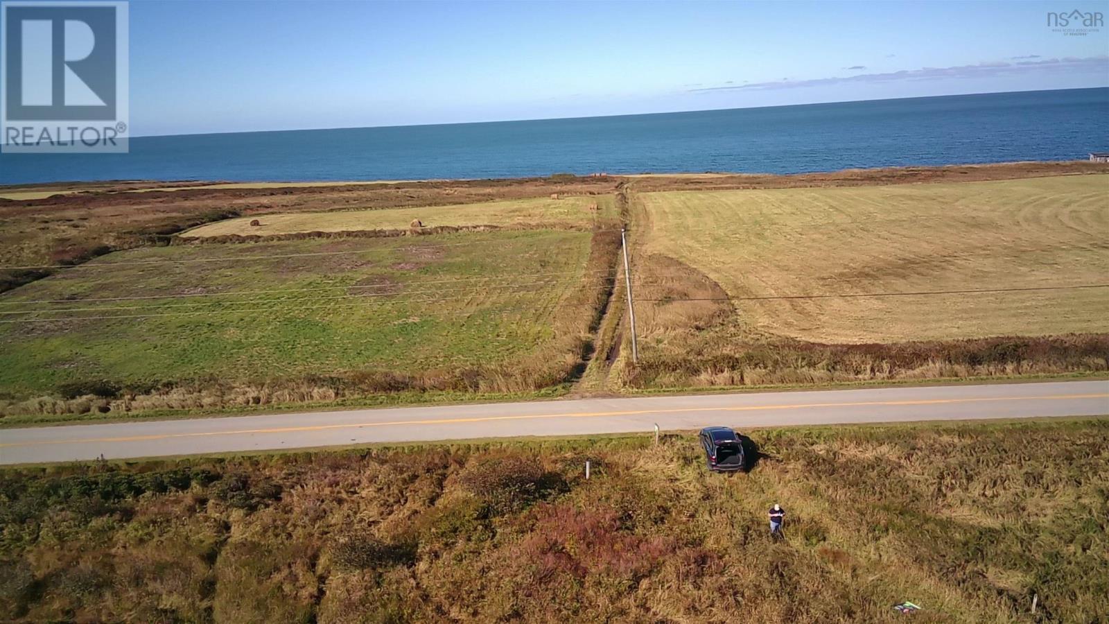 Lot Pembroke Road, Pembroke, Nova Scotia